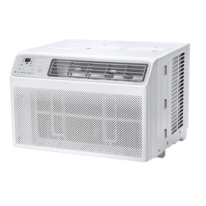 lot 9 image: TCL 8000 BTU Smart Window Air Conditioner Remote