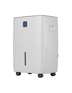 lot 2 image: Commercial Cool 35-Pt. Portable Dehumidifier
