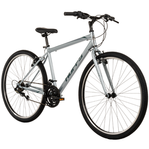 lot 26 image: Huffy Mens 29 15-Speed Granite Mountain Bike