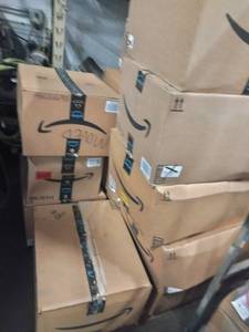 lot 50 image: PICK YOUR OWN One Amazon Mystery Box You never know what youll find