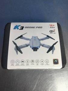 lot 63 image: Drone with Camera