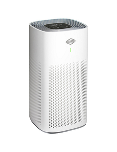 lot 37 image: Clorox Large Room True HEPA Air Purifier