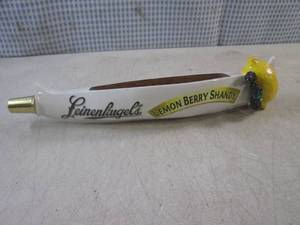 lot 7 image: (FS) Leinenkugels Lemon Berry Shan...