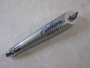 lot 8 image: (FS) Michelob Golden Light Draft Be...
