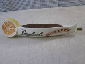 lot 10 image: (FS) Leinenkugels Grapefruit Shand...