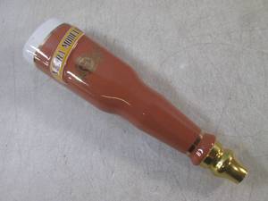 lot 12 image: (FS) Negra Modelo Beer Tap Handle 1...