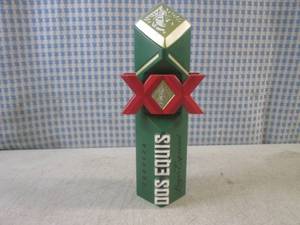lot 13 image: (FS) Dos Equis Cerveza Lager Especi...