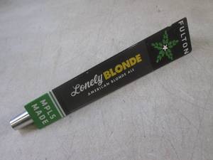 lot 18 image: (FS) Fulton Lonely Blonde American ...
