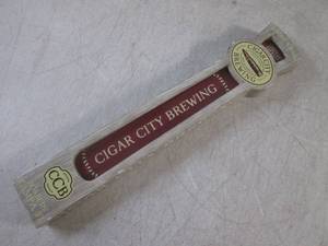 lot 19 image: (FS) Cigar City Brewing Hecho A Man...