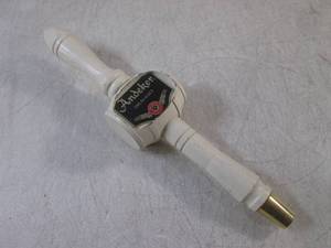 lot 21 image: (FS) Pabst Andeker Draught Beer Tap...