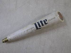 lot 22 image: (FS) Miller Lite The Original Pilsn...