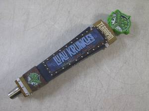 lot 32 image: (FS) Terrapin Beer Co. Luau Krunkle...