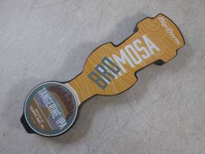 lot 39 image: (FS) Big Storm Brewing Co. Bro Mimo...