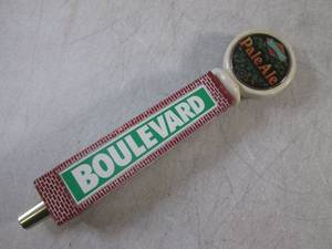 lot 53 image: (FS) Boulevard Brewing Co. Pale Ale...
