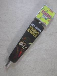 lot 54 image: (FS) New Belgium Voodoo Ranger 1985...
