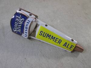 lot 61 image: (FS) Samuel Adams Seasonal Summer A...