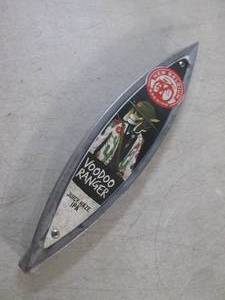lot 64 image: (FS) New Belgium Brewing Voodoo Ran...