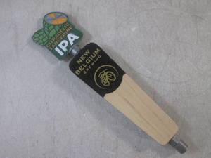 lot 77 image: (FS) New Belgium Brewing Citradelic...