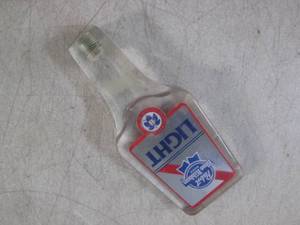 lot 84 image: (FS) Pabst Blue Ribbon Light Beer T...