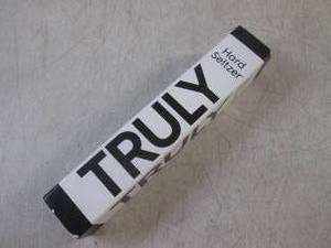 lot 86 image: (FS) Truly Hard Seltzer Beer Tap Ha...