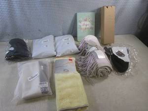 lot 119 image: (A-2) Assorted New Items - See Phot...