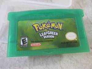 lot 166 image: (CNTR) Nintendo GameBoy Advance Pok...