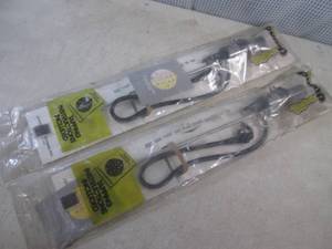 lot 175 image: (H-2) 2 Beer Sphere Re-Usable Pump ...