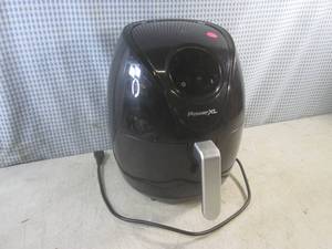 lot 188 image: (BS) Power XL Air Fryer - Works...