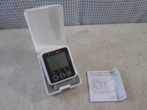 lot 189 image: (EC1) Electronic Blood Pressure Mon...