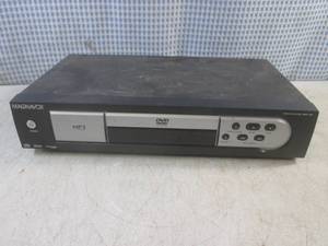 lot 191 image: (CS) Magnavox MDV-435 DVDCD Player...