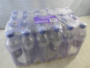 lot 240 image: (C-3) 3 - 8-Packs Ice Mountain Trip...