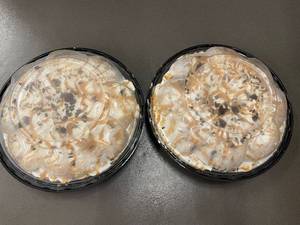 lot 29 image: 2 Rocky Mountain Sea Salt Caramel Chocolate Creme Pies