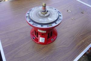 lot 45 image: Bell & Gossett Model 185332LF Bearing Assembly For Circulating Pump