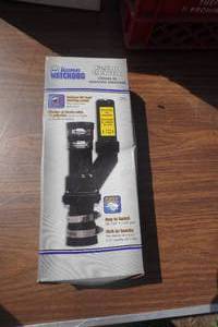 lot 85 image: Basement Watchdog Brand Klunkless Check Valve For Sump Pump