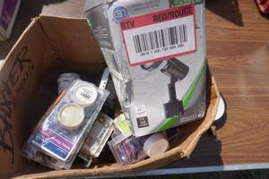 lot 111 image: Large Lot of Electrical Switches and Accessories