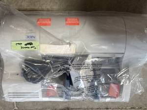 lot 12 image: Brand New NEC Superscript 950c Printer