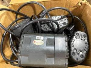 lot 14 image: Datamax Oneil OC3 Wifi Printers & Cables
