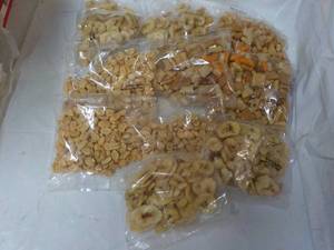 lot 150 image: All Snacks Pictured...