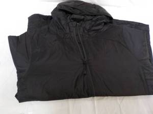 lot 206 image: Storm Creek Zip Front Hooded Jacket...