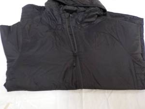 lot 207 image: Storm Creek Zip Front Hooded Jacket...