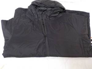 lot 208 image: Storm Creek Fleece Lined Zip Front ...
