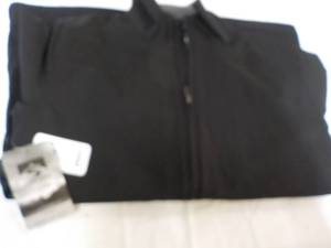 lot 212 image: Storm Creek Fleece Lined Zip Front ...