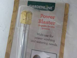 lot 224 image: Power Blaster...