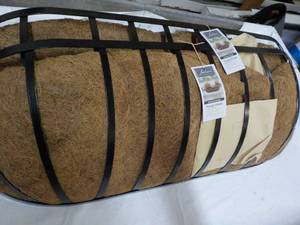 lot 228 image: 2 Trough Planters...