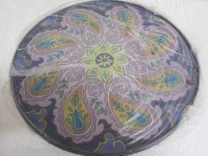 lot 238 image: Collapsible Patio Table...