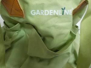 lot 240 image: Garden Tool Bag...