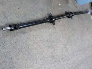 lot 273 image: Multi Piece Dry Shaft...