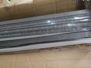 lot 278 image: Metal Shed size unknown appears co...