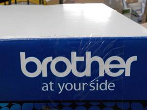 lot 8 image: Brother at your Side Ink 223 - 4 pa...