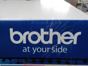 lot 9 image: Brother at your Side Ink 223 - 4 pa...